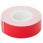 Лента клейкая Master Color Ultra Power 30-7195 двухсторонняя белая 19 мм 1,5 м