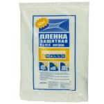 Пленка защитная 4*12,5 м