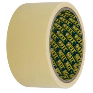 Лента клейкая Fit 11830 двухсторонняя 48 мм 5 м