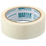 Лента клейкая малярная Master Color 30-6103 36 мм 25 м