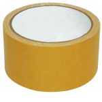 Лента клейкая Master Color 30-6314 двухсторонняя 50 мм 25 м