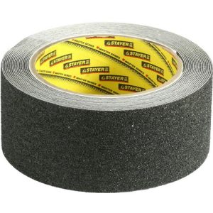Лента клейкая Stayer Profi 12270-50-05 противоскользящая 50мм х 5м