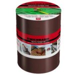 Лента герметизирующая Nicoband самоклеящаяся коричневая 3000х150 мм