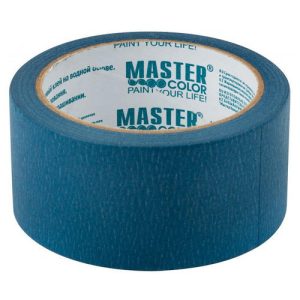 Лента малярная Master Color 30-6114 48 мм 25 м