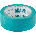 Лента малярная Master Color 30-6133 для деликатных поверхностей 38 мм 25 м
