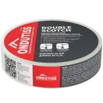 Лента соединительная Ондутис Double Scotch гидроизолирующая двухсторонняя 50х0,038 м