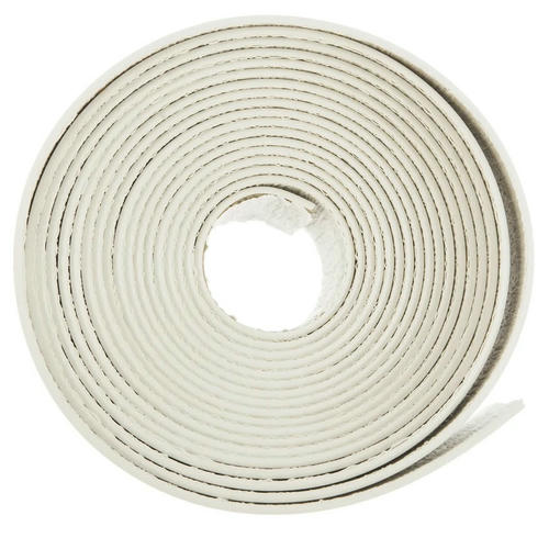 Лента-бордюр самоклеящаяся Аккурат hk48565 31 мм 3,35 м белая