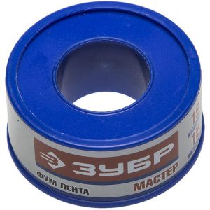 Фумлента Зубр Мастер 12373-19-040 15000х19х0,1 мм