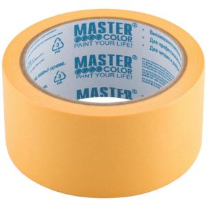 Лента малярная Master Color 30-6124 48 мм 25 м