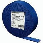 Лента уплотнительная Delta Schaum Band SB 50 для контробрешетки 50 мм 30 м