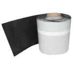 Лента герметизирующая Липлент С 50х20000 мм самоклеящаяся