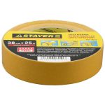 Лента клейкая Stayer Profi 1217-38-25 38 мм 25 м