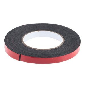 Лента клейкая двухсторонняя компенсационная Silmac Tape ST 10 мм 4 м