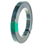 Лента перфорированная тарная Креп-Комп с отверстиями 25000х20х0,5 мм