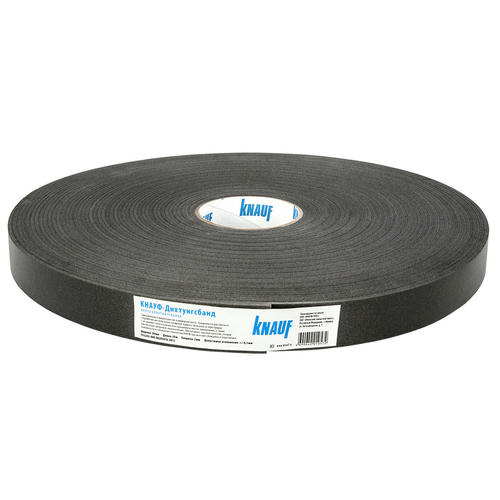 Лента уплотнительная Кнауф Дихтунгсбанд 30000x30х3 мм