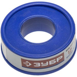 Фумлента Зубр Мастер 12373-12-040 15000х12х0,1 мм