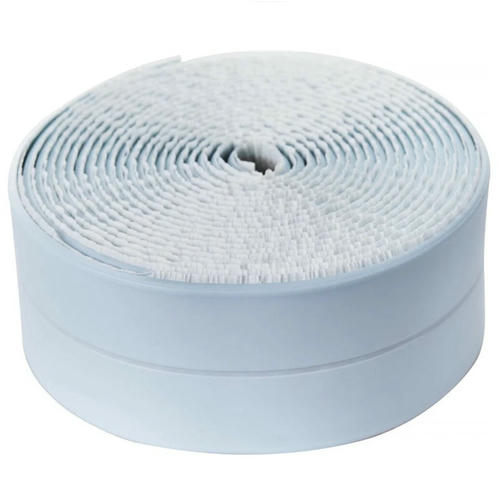 Лента-бордюр самоклеящаяся Аккурат hk50650 60 мм 3,35 м голубая