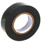 Изолента ПВХ Gigant Professional GT-0-3 черная 19 мм 20 м