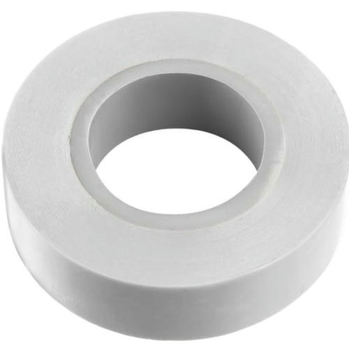 Изолента Stayer Protect-20 12292-W 19 мм белая 20 м