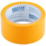 Лента малярная Master Color 30-6614 для внутренних работ 48 мм 25 м