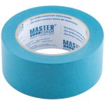 Лента малярная Master Color 30-6137 для деликатных поверхностей 48 мм 50 м