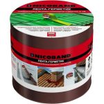 Лента герметизирующая Nicoband самоклеящаяся коричневая 10000х150 мм