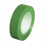 Изолента ПВХ IEK 0.13х15 мм зеленая UIZ-13-10-K06