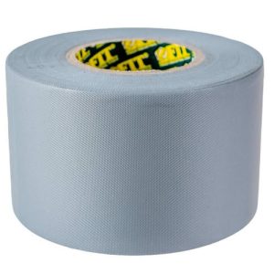 Скотч сантехнический Fit 11695 для труб 50х0,13 мм 33 м