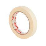 Лента малярная SPINO белый 18 мм 50 м