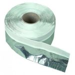 Лента герметизирующая Липлент Мф 200х20000 мм самоклеящаяся