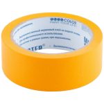 Лента малярная Master Color 30-6613 для внутренних работ 36 мм 25 м