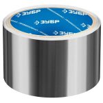 Лента клеящая Зубр Профессионал 12090-50-10 48 мм х 10 м