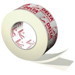 Скотч универсальный Delta Multi Band M 60 60 мм х 25 м