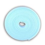 Лента кромочная демпферная Лига 160118 самоклеящаяся 100х8 мм 20 м