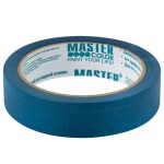 Лента малярная Master Color 30-6112 24 мм 25 м