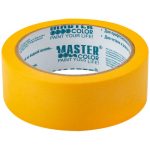 Лента малярная Master Color 30-6123 36 мм 25 м