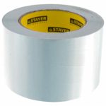 Лента алюминиевая Stayer Professional 12268-75-50 50 м 75 мм