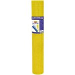 Сетка фасадная Polinet 5040 5х5 мм 1х50 м 145 гр/м2