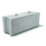 Фундаментные блоки ФБС 12-4-3 Тверь 2