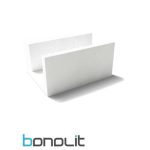Блок газобетонный п-образный 625*300*200мм B2,5 D500кг/м3 Bonolit