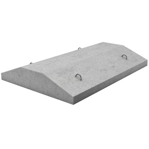 Фундаменты ленточные ФЛ 10-12-4 Тверь 2