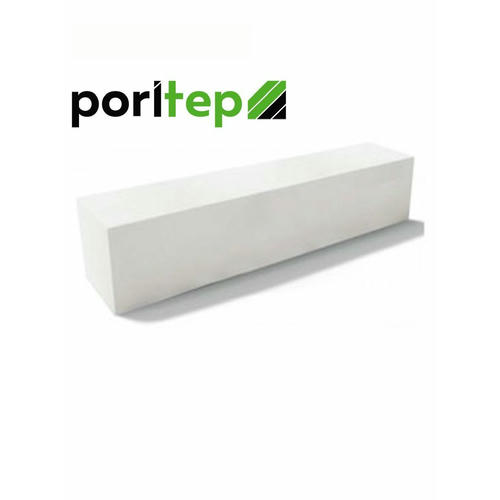 Перемычка армированная газобетонная 1200*200*250мм В3,5 D600кг/м3 650кг/пог. м. Poritep