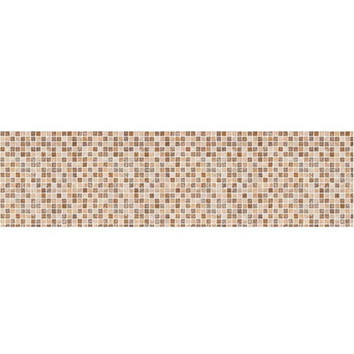 Фартук кухонный пластиковый Фартукофф Мозаика 3000х600х1,5 мм