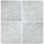 Панель МДФ Стильный дом v98508 Бетон гладкий 600х600 мм 4 шт