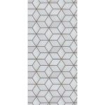 Стеновая панель ПВХ Панельпласт Шангри-Ла 7243 2700х250х8 мм