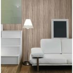 Панель ПВХ Дуб кофейный 2700х250х8мм