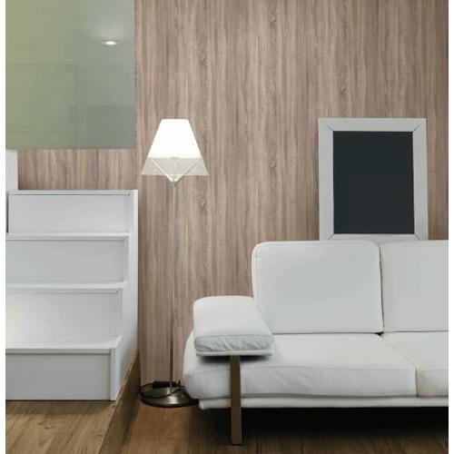 Панель ПВХ Дуб кофейный 2700х250х8мм