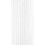 Панель листовая влагост. 2440х1220х3мм Доска Белая, рейка