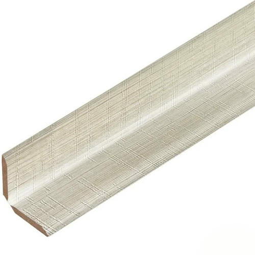 Угол универсальный МДФ Абсолют Юдзуру Светлый 2620х50 мм 20 штук