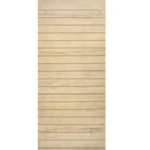 Стеновая панель МДФ Стильный Дом Дуб Сонома 2070х930х3 мм